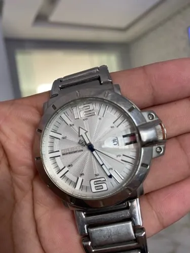 Relógio original tommy Hilfiger