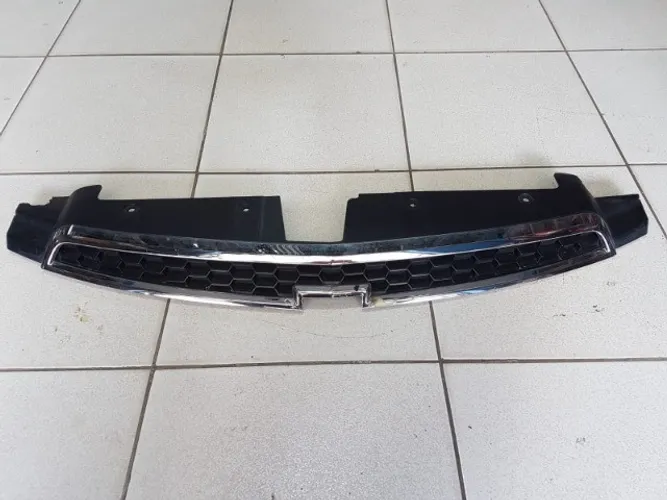 Grade Superior Cruze 2012 a 2014 C/ Friso