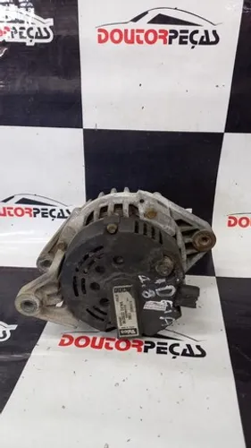 Alternador Fiat Stilo 1.8 8v Motor Gm (Recondicionado)