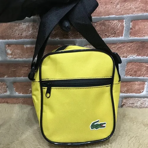 Bag lateral 