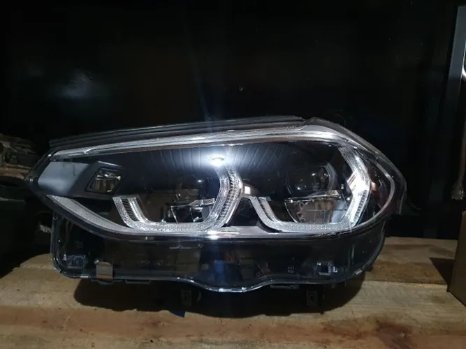 Farol Bmw x3 2017 