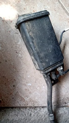 Filtro Canister Hyundai HB20