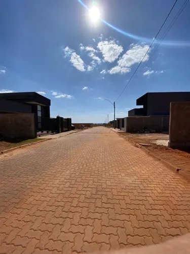 Vendo lote ponte alta norte, avenida alameda dos ipês