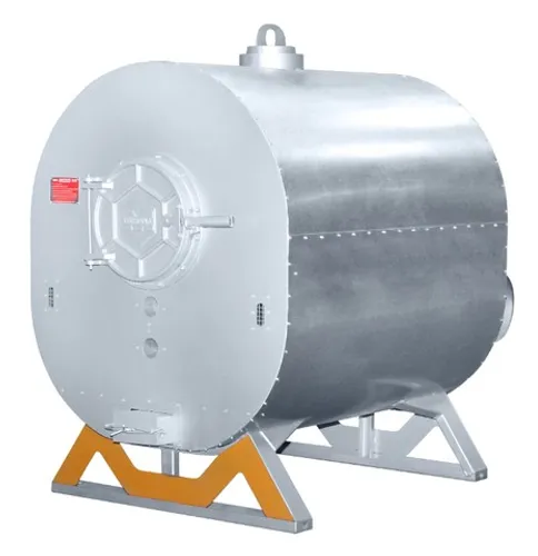 Aquecedor a Lenha AZ-150 - Debona