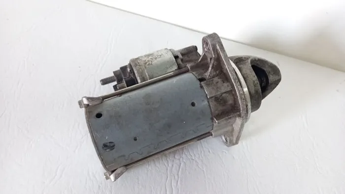 Motor de arranque ford fiesta ká 1.6