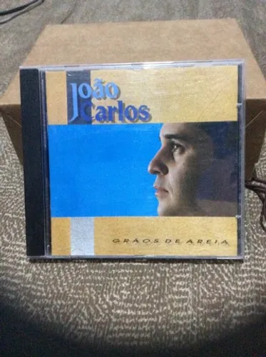 Padre João Carlos - Grãos de areia