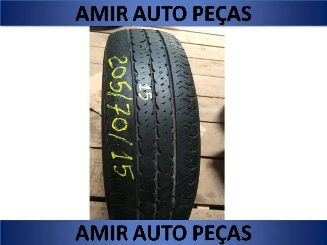 Pneu Pirelli 2057015