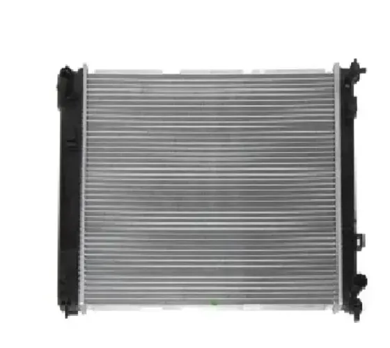 Radiador Nissan March 1.0 1.6 Flex 2015 16 17 18 19 2020