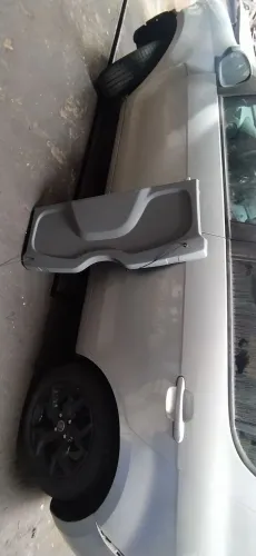 Tampa bagagito novo Palio 