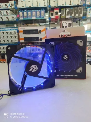 Cooler vermelho ou azul Hayom