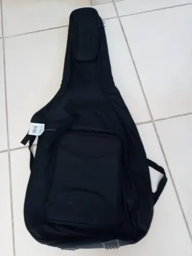 Capa Violão - Acolchoada