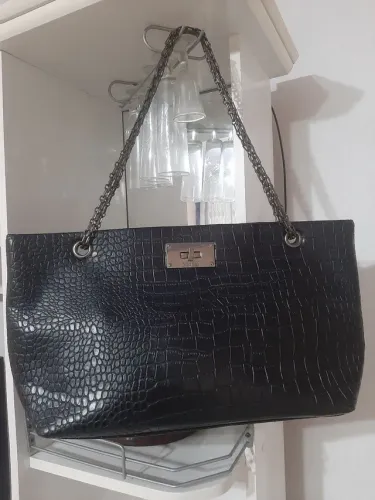 Bolsa Santa Lolla Original + Brinde 