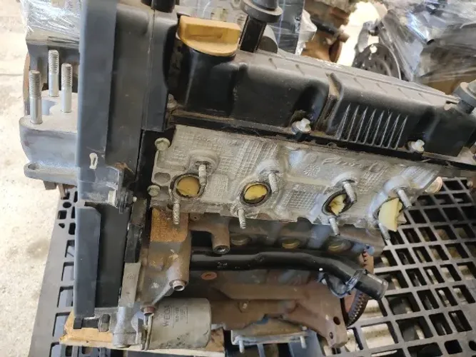 motor uno 2022