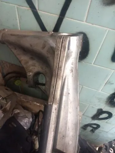 Balança traseira da bmw 1200