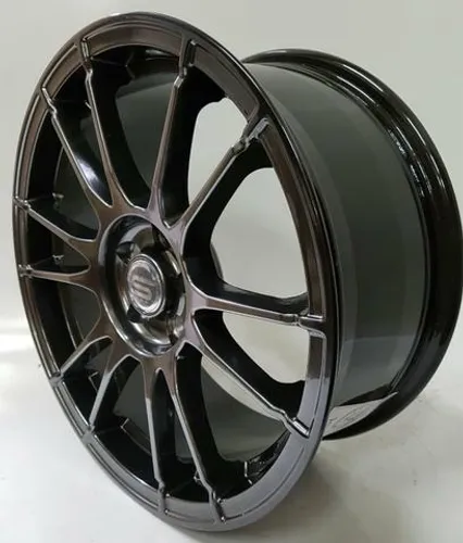 Roda aro 17 Scorro S251 Ke Vw Golf mk7 5X112 jogo