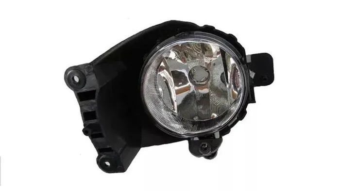 Farol Milha Auxiliar Onix 2017 2018 2019 Direito