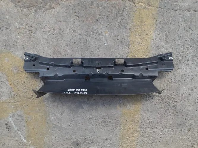 Defletor inferior ford ka 2015