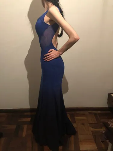 Vestido Festa