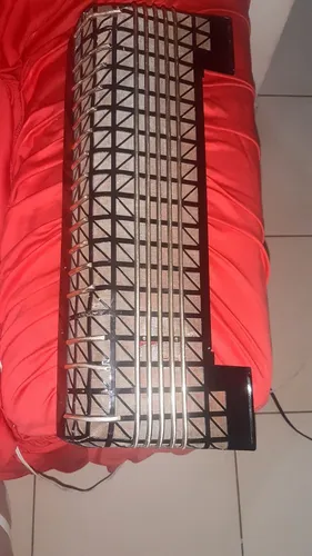 Tampa acordeon Atlantic IV