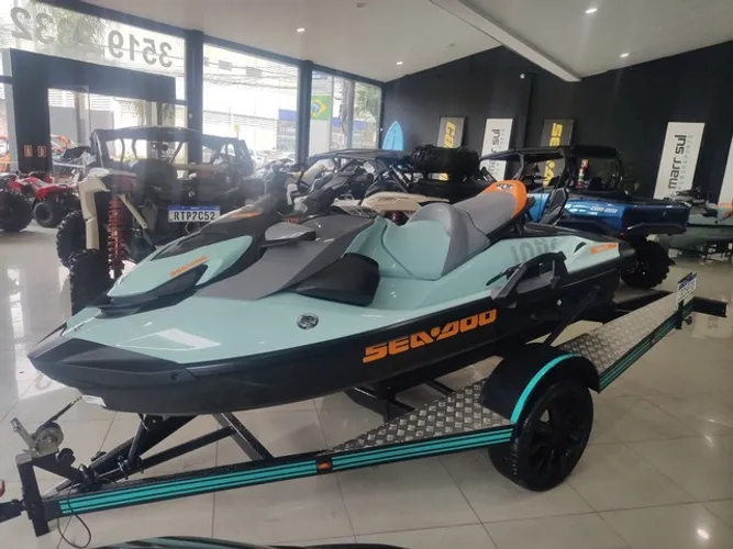 Reboques Personalizados de acordo com o Jet