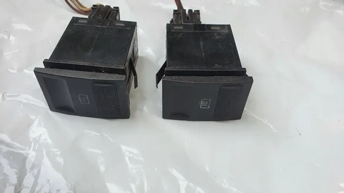 Gol parati g3 interruptor desembacador usado original