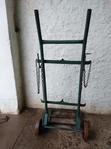 Carrinho de carga