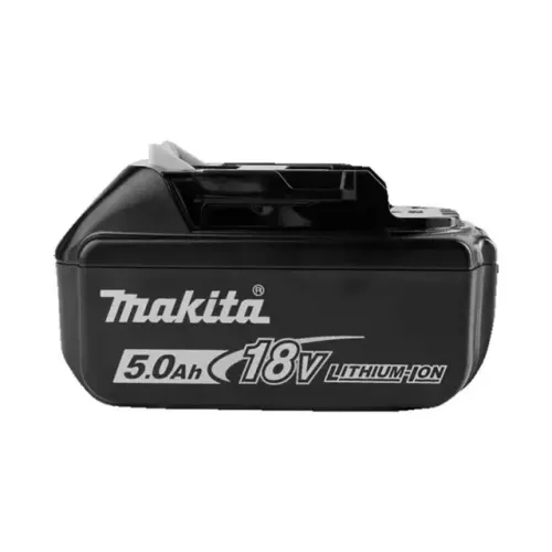 Bateria com Indicador de Carga LXT 18V 5.0Ah Makita BL1850B 197280-8