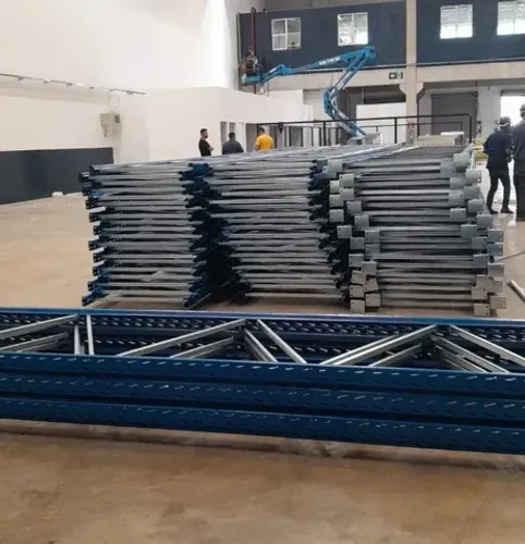 POrTA Paletes SemiNovos - Pronta entrega!