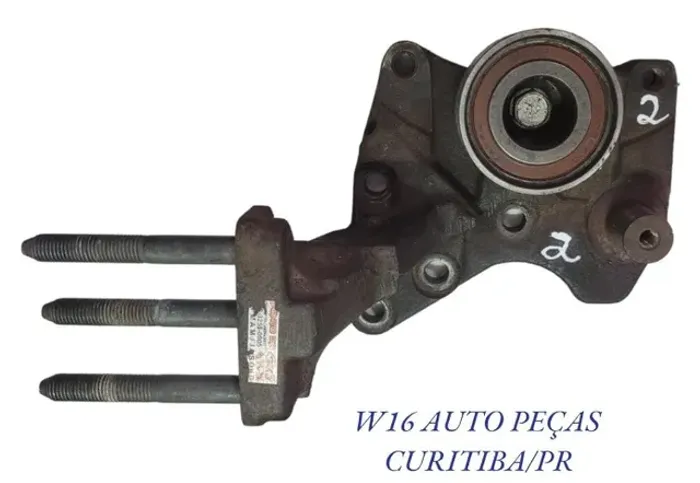 Suporte Do Motor Airtrek 2004 Ate 2011 N2