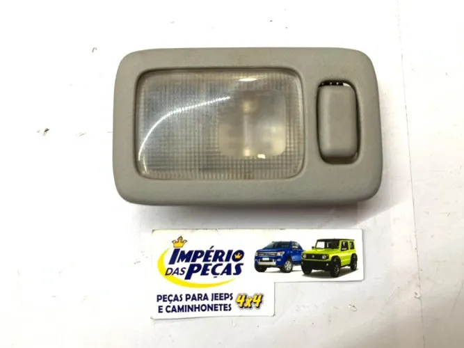 Lanterna Luz Teto Lateral Traseira Pajero Full 01/07 #13619