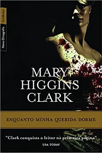 Livro: Enquanto minhas querida dorme