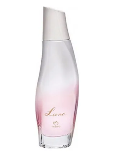 Natura Desodorante Colônia Luna Feminino 75 ml