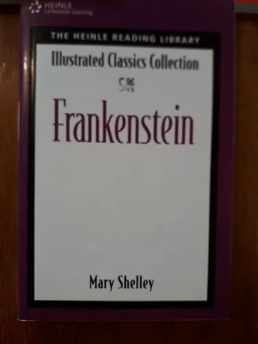 Livro (book) Illustrated Classics Collection.