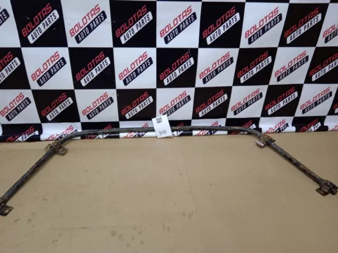 310 Barra Estabilizadora Chevrolet Corsa Celta Prisma 