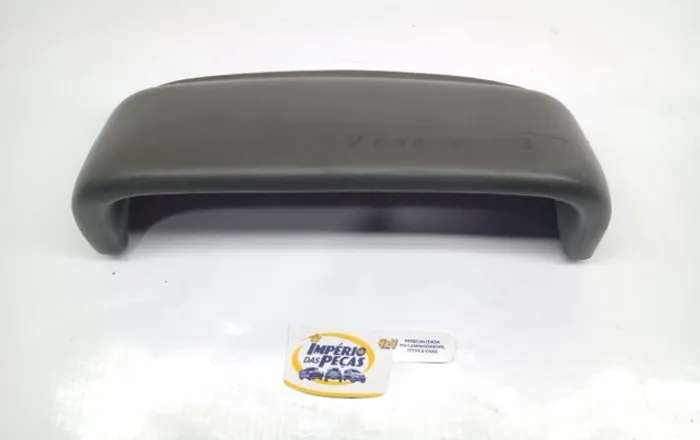 Moldura Acabamento Inclinômetro Pajero Glx Gls 95  #24737