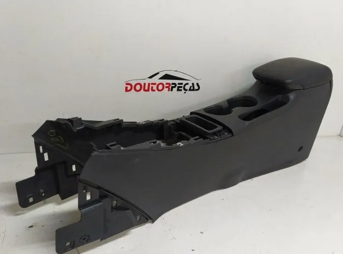 Console Central Nissan Sentra 2014/2016 969103sg0a
