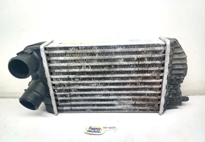 Radiador Intercooler Ducato 2.3 Multijet * #26558