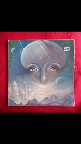 LPs discos de vinil Rock nacional 