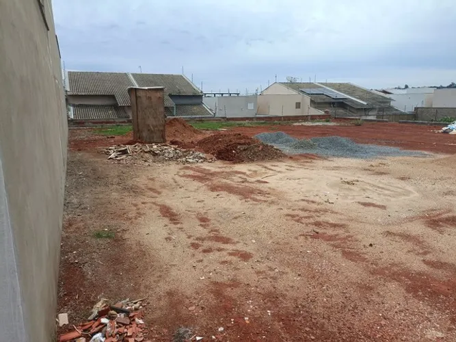 Lote Residencial Vale do Sol localização excelente, Anápolis 