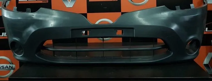 Pára-choque dianteiro Clio 2014/2017