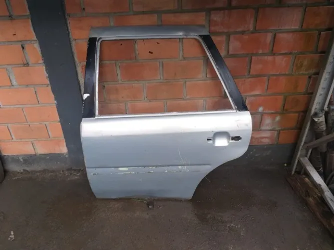 Porta Traseira Esquerda Vw G3
