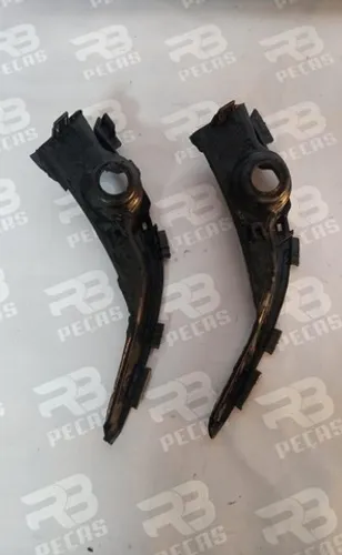 Ponta da churrasqueira Honda Civic e tubo tbi 