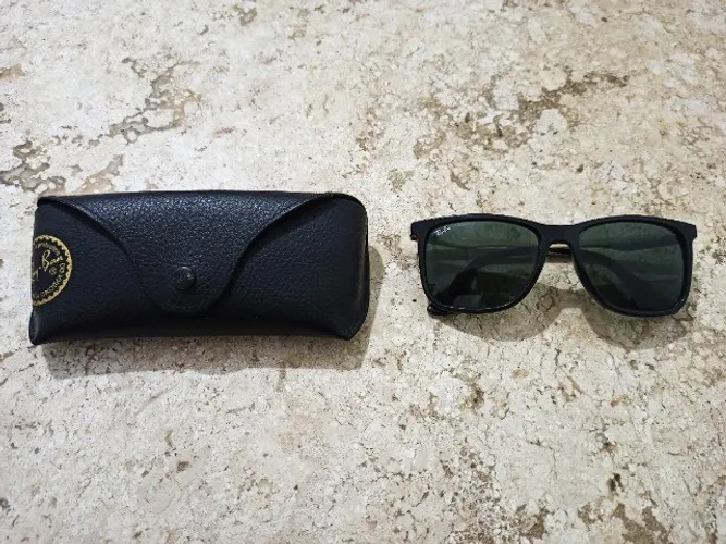 Óculos Rayban Original