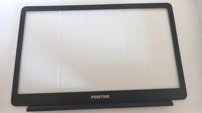 Carcaça Moldura Da Tela Notebook Positivo Motion Q432a Q232a - 693