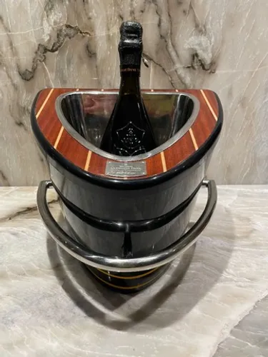 Veuve Clicquot La Grande Dame - Riva Champagne Cooler