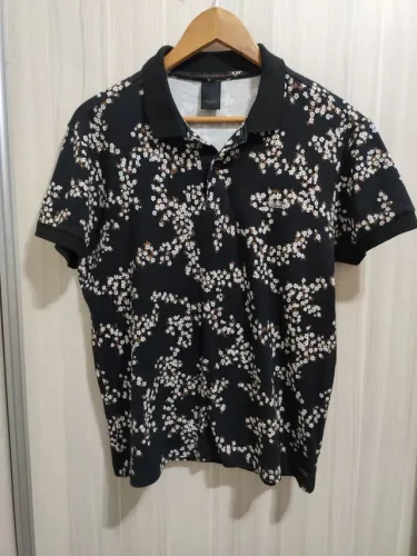 Blusinha  Colcci Masculina 