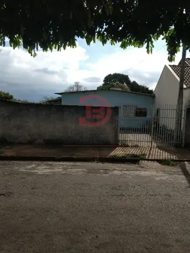 Casa Térrea com 2 Quartos á Venda, Bairro Guaiçara, São Paulo