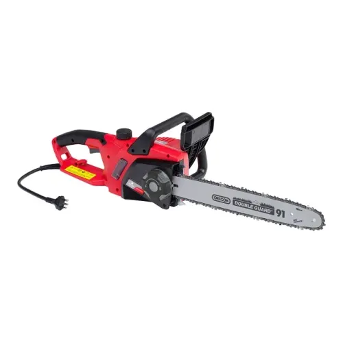 Eletrosserra BES 2200C Sabre 16 Polegadas Branco 2200W