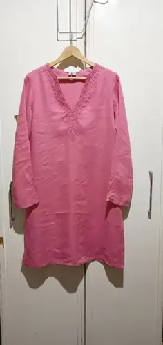 Vestido zara