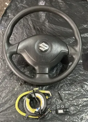 Kit airbag Suzuki Jimny 2014 a 2019 